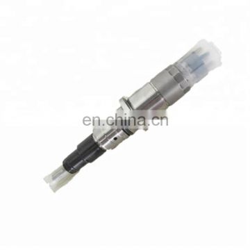 Diesel Fuel Injector 3976372 For ISDE Diesel Engine Spare Parts