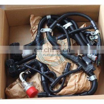 Genuine M11 ISM11 QSM11 Engine Parts Harness Wiring 2864482 For Sale