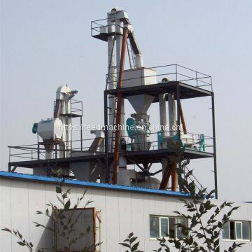2020 Sale 1-3T/H Pig Chicken Feed Pellet Processing Machine Plant , Pellet Feed Production Line photo-5