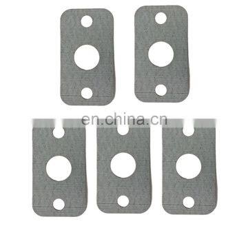 5PCS Oil Cooler Support 3892625 For Cummins Gasket photo-3