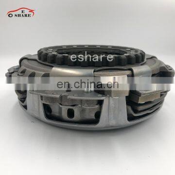 100% Working 0am198140a New Automatic Transmission DQ200 7speed Clutch Assembly 0AM DSG Dual for VW Audi Skoda 2008-2012 photo-6