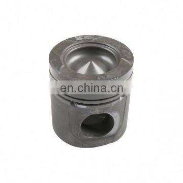 Aftermarket Spare Piston Ring Auto Parts Temperature Resistance For Jmc