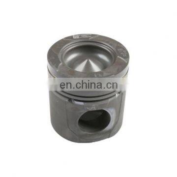 Competitive Price Piston Part Temperature Resistance For Construction Machinery