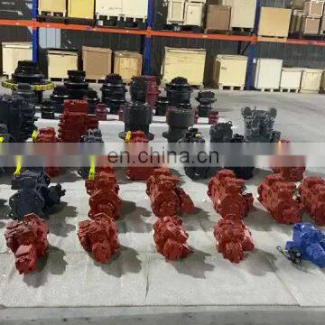 Excavator hydraulic cylinder ZX160 Boom Cylinder