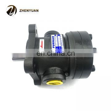 China 50T-26-F-R Made air piston type oil pump