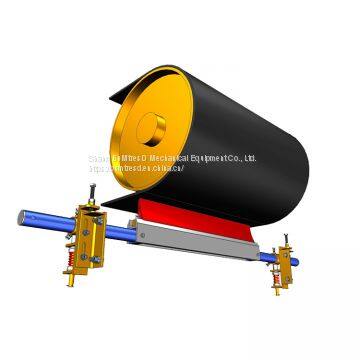 Polyurethane Secondary Belt Cleaner photo-2