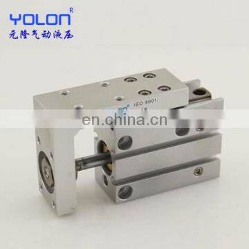 MXH20-5 MXH20-10 MXH20-15 MXH20-20 MXH20-25 MXH20-30 MXH20-40 MXH20-50 MXH20-60 Sliding Air Cylinder photo-2