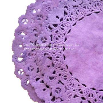 Paper Doilies