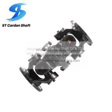 Sitong Professional Produced Factory Direct Flanged Cardan Joint  use for Punching machine