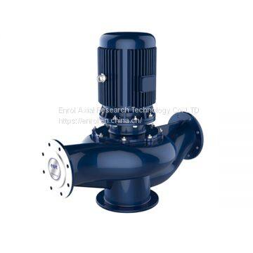 7LK Piping Sewage Pump