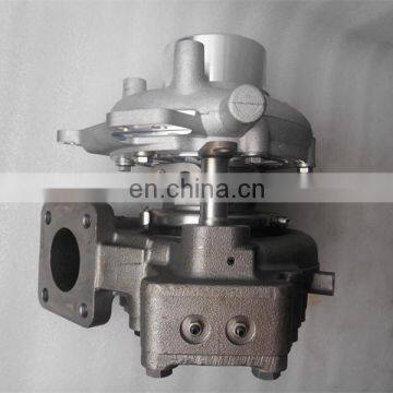RHF55V Turbo 4HK1 Turbo 8980277725 8980277722 photo-2