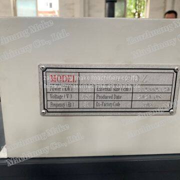 Pipe Bending Machine (JGWG-80Z) photo-4