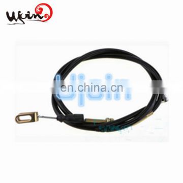 Chinese atv performance parts for CF MOTO CF500 INTERLOCKING BRAKE CABLE 9010-080230