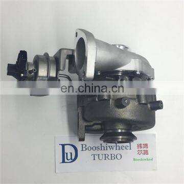TD04 Turbocharger 49477-01510 4947701510 Turbo 25194653 25187703 25185866 Engine Parts photo-4