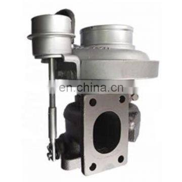 HX27W turbo charger 4046567 4033377, 4033377H 4046568 504242348 turbocharger for Iveco Earth Moving CNH Backhoe Loader NEF 4 CYL