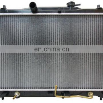 Radiator For 2004-2009 Kia Spectra Lifetime Warranty