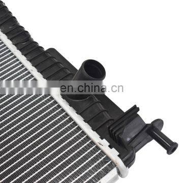 Radiator For 2010-2013 Mazda 3 With Skyactiv Engine 2.0L L4 4Cyl