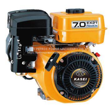 Four-stroke Air-cooled GASOLINE ENGINE photo-3