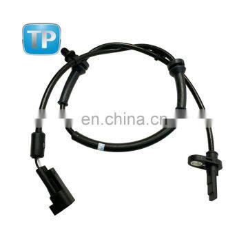 ABS Wheel Speed Sensor For MAZDA 2 2007-2015 OE:0265007992 50123 8290248 D6514370XB 90248 84747