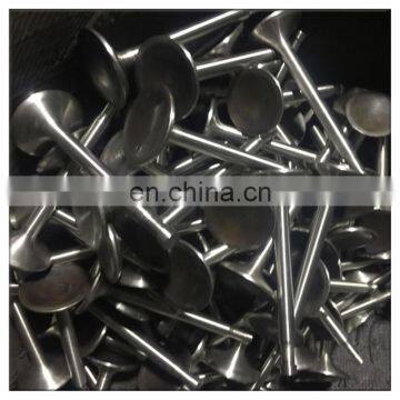 Genuine Undercut Stems Engine Valve For Toyota Ae86 4age 7age 4ageu 4AGZE 16V 20v AE101 AE111 ITB Racing Autocar photo-7