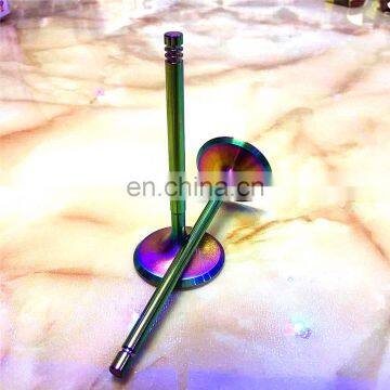 Turbo Oem Custom Engine Valve for Nissan Safari Patrol TD42 Diesel GQ Y60 Y61 Y62 T3 Flange R32 R33 R34 RB25 RB30 Middle East photo-7