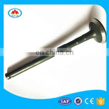 Pakistan Market Auto Spare Parts Engine Valves for Suzuki Swift GTI IN 12911-86500 EX 12915-86500 photo-5