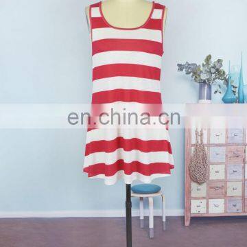 2019 New With A Bow On The Back Wholesale Mommy And Me Import Clothes Child (this Link for WOMAN) photo-3