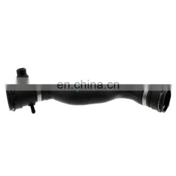 Radiator Coolant Hose Hose for BMW F10 F11 F18 OE 17127619684