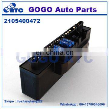 Fuel Pump Relay Unit OEM 2105400472 A2105400472 photo-2