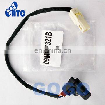 Automobile Gearbox Input and Output Speed Sensor for BEETLE 2010-2012 OEM 09M927321B 09G927321B