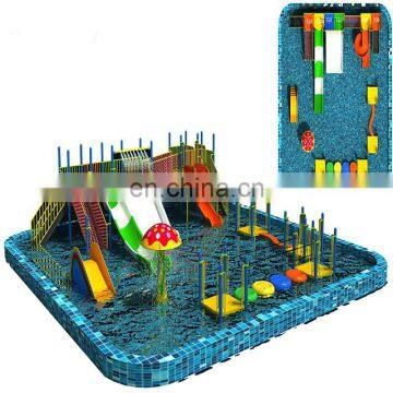 Factory Price New and Aqua Water Park Equipment for Sale