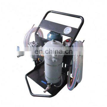 Hot Sale Automatic Biodiesel Making Machine Cabin Filter