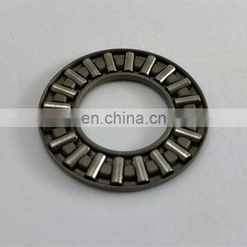 Iko Bearing AXK2035 Needle Roller Thrust Bearing AXK 2035 Flat Cage Bearing Size 20x35x2mm