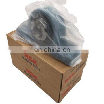 UCP UKP type pillow blocks UKP205 + H2305 nsk pillow block housing bearing P205 with insert bearing UK205