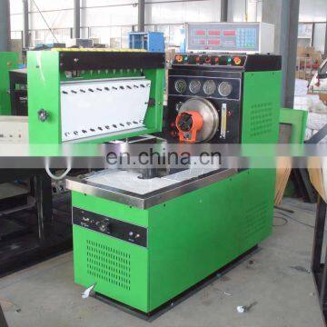 12PSB Lower Price Diesel Fuel Injection Pump Test Bench photo-4
