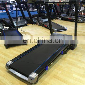 Patent Design Motorized Treadmill CP-A7 TV Screen or LCD Screen With CE ROHS Certification photo-3