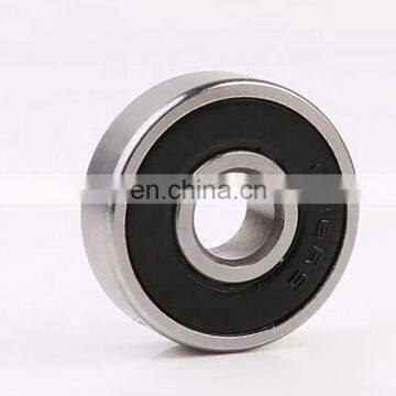 Bachi High-Quality Miniature Bearing Textile Machine Deep Groove Ball Bearing 626 Z/ZZ/RS/2RS Miniature Ball Bearing