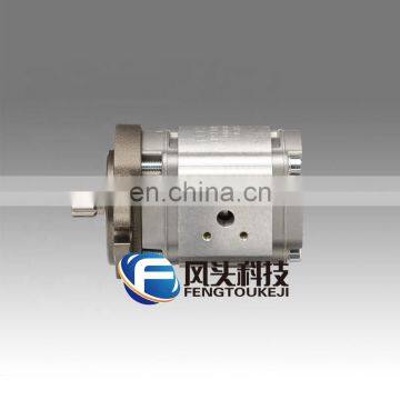 ECKERLE EIPS2-013RA04-12 S111 Gear Pump