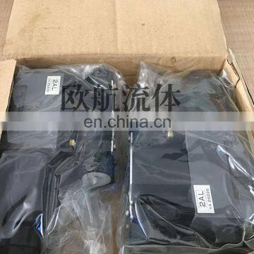 TOKIMEC Directional Valve DG4VC-3-2AL-M-PS2-H-7-52 Hydraulic Valve photo-6