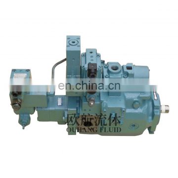 DAIKIN VR80SAES-15SAJS-20S08 variable plunger pump