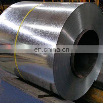 Galvalume Steel Coil Az50 GL Aluminum Zinc Coating Metal Sheet photo-3