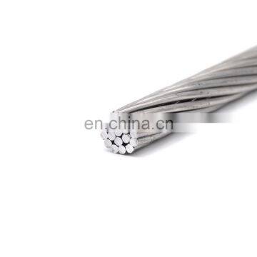Overhead Application BS Standard Aluminum Alloy AAAC Bare Conductor photo-4