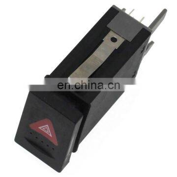 Hazard Warning Light Switch 3B0953235D 3B0953235B 3B0953235E For VW B5 photo-3