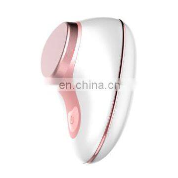 New 2019 Hot Sale Facial Beauty Device Anion Beauty Device Silicone Face Brush Machine photo-3