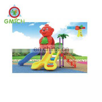Outdoor Playground Equipment for Chidlren Kids Outdoor Games Slides for Children photo-7