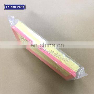 LR011593 High Quality Auto Engine Air Filter For Land Rover Range Rover Sport 2010-2017 OEM 5.0L photo-3