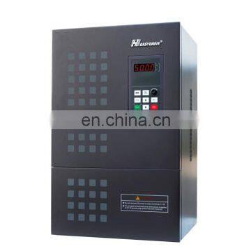 EASY DRIVE CV3100 CE/ISO 380v 50/60hz Input 400Hz Output Low Voltage ac Motor Speed Frequency Converter photo-3