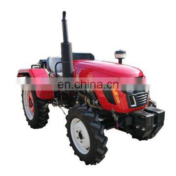 50hp 4WD Farm Garden Agricultural Tractor photo-7
