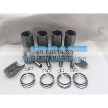 C240 Liner Kit For Diesel Engine