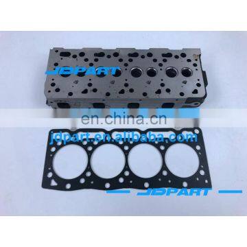 Hot Sale Kubota Engine V1505 Cylinder Head With Cylinder Head Gasket